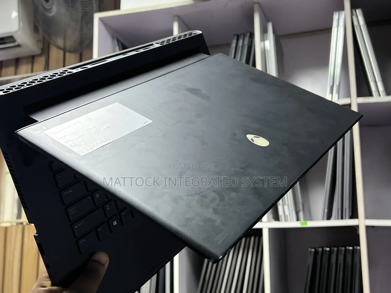 Laptop Dell 16GB Intel Core i7 SSD 1T