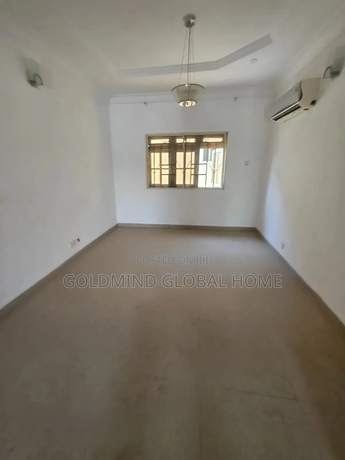 3bdrm Bungalow in Lugbe District. for sale