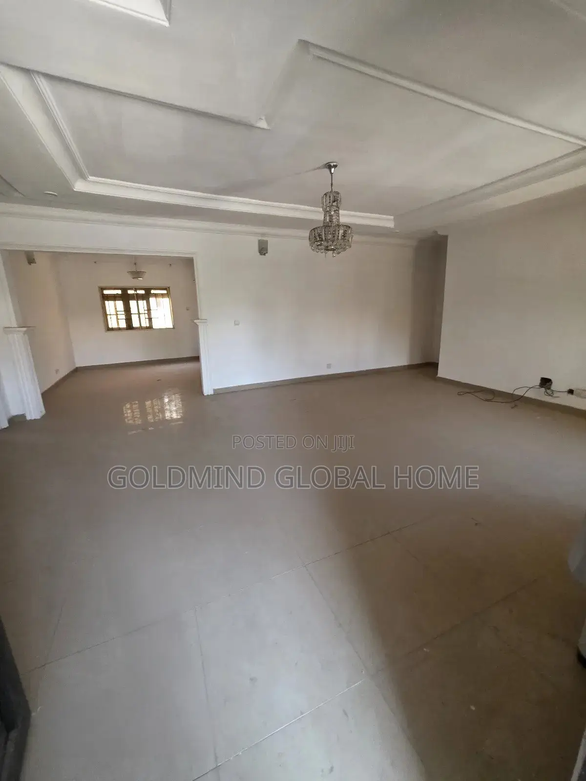 3bdrm Bungalow in Lugbe District. for sale