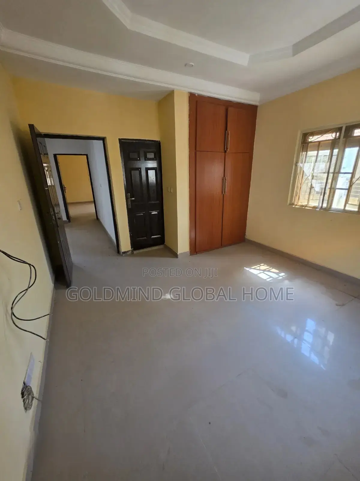 3bdrm Bungalow in Lugbe District. for sale