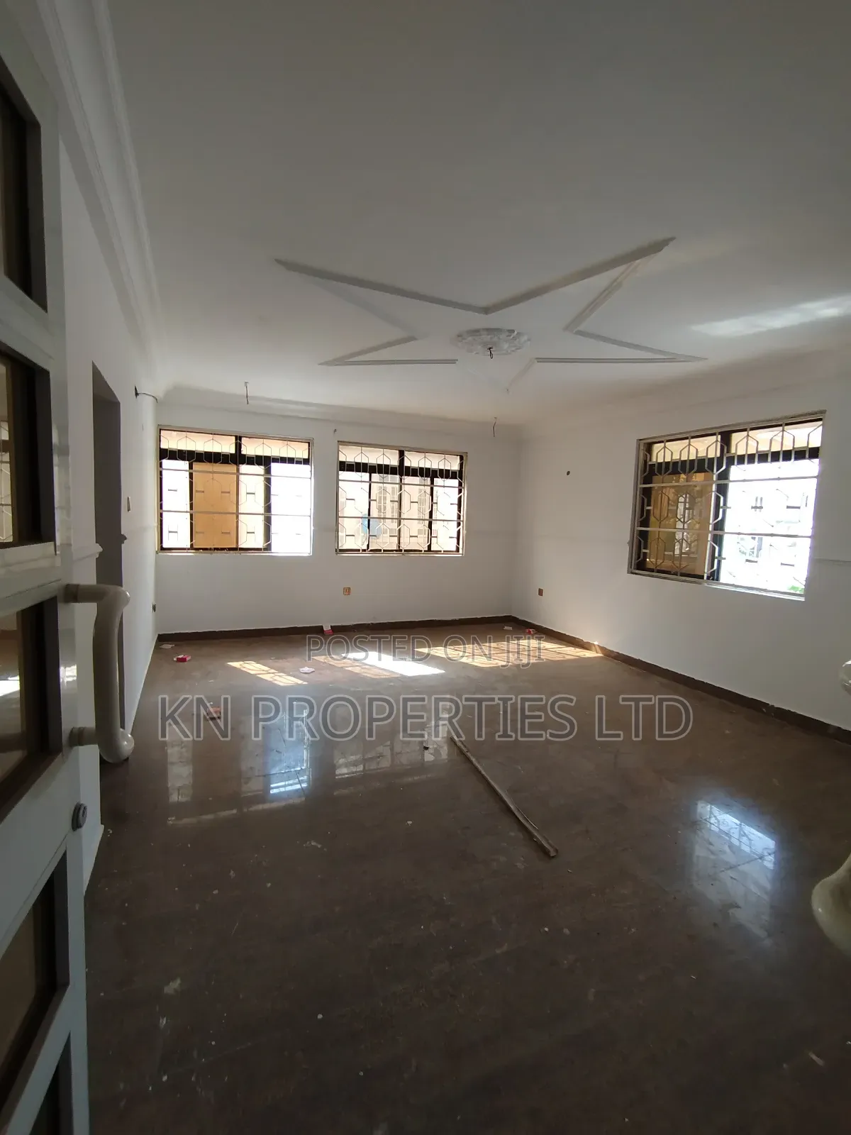 5bdrm Duplex in Maitama for rent