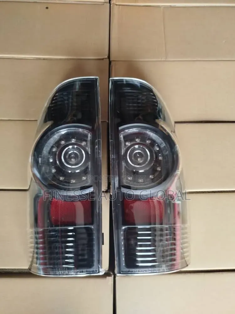 Back Light for Toyota Tacoma 2012 Model Led