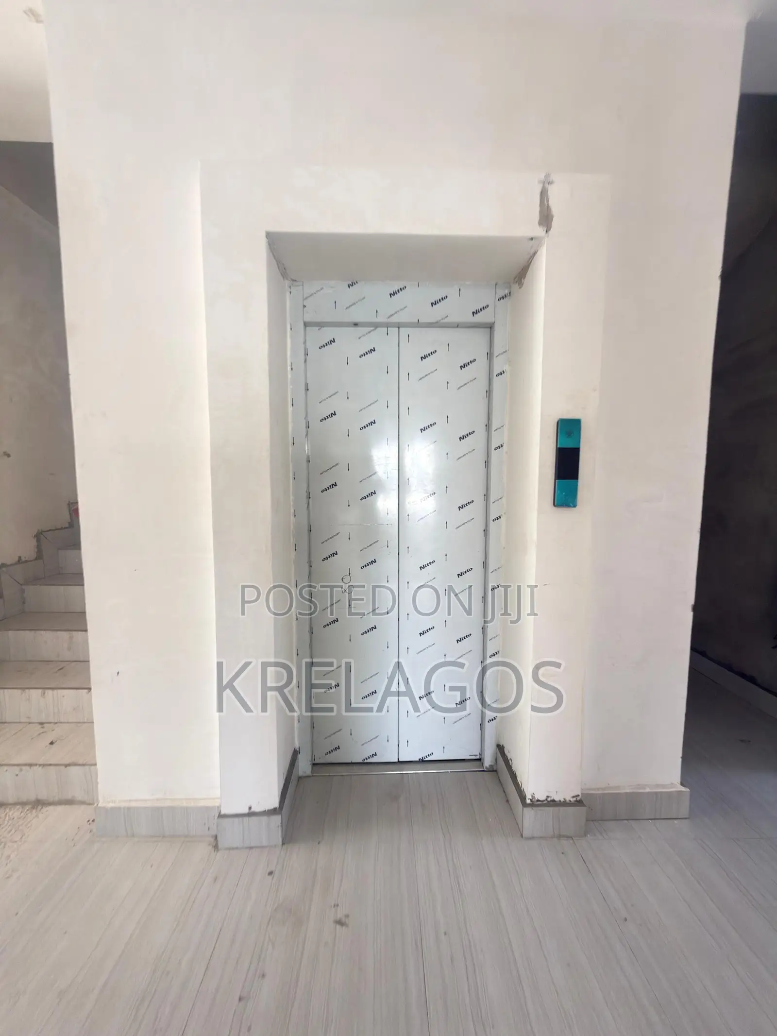 Furnished 2bdrm Apartment in Ikate for rent