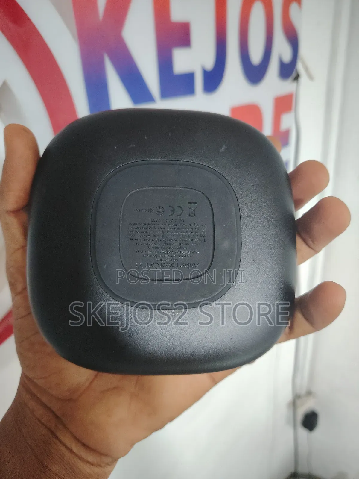 Anker Power Conference S3 Bluetooth Speakerphone