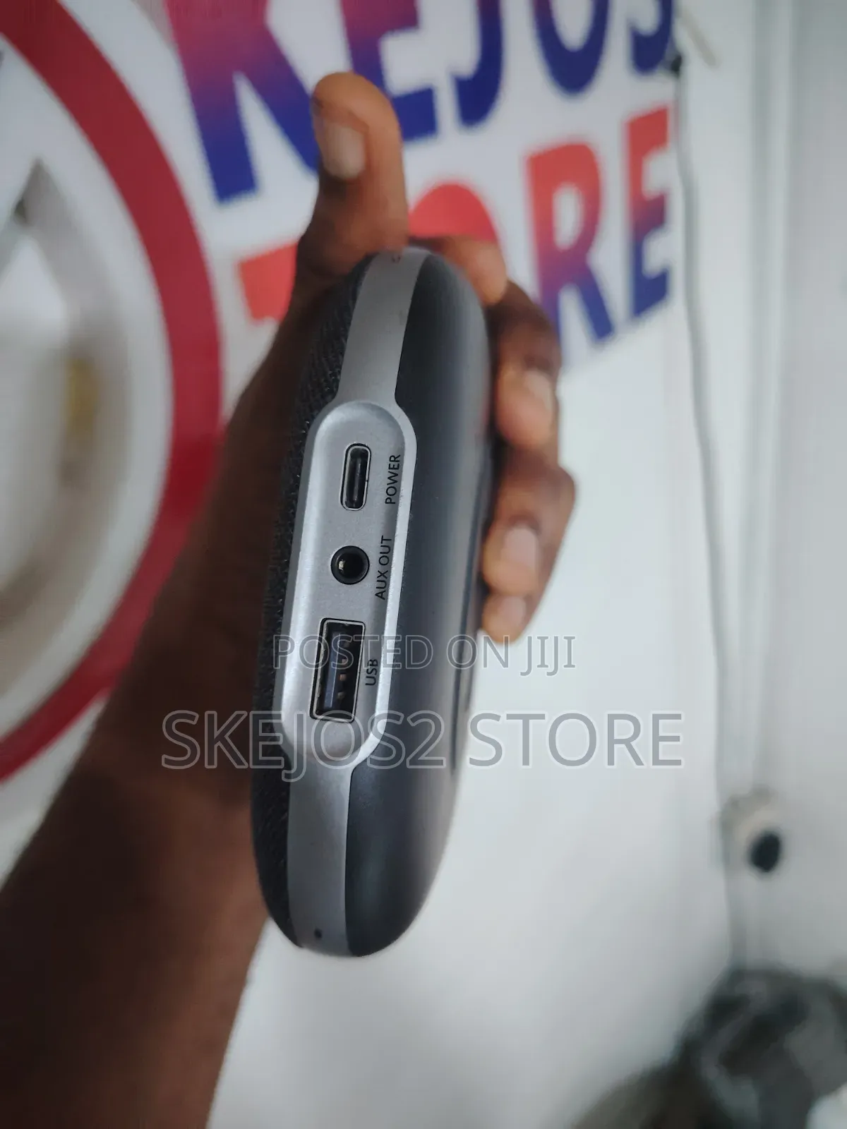 Anker Power Conference S3 Bluetooth Speakerphone