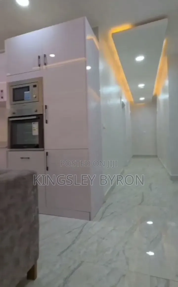 Furnished 4bdrm Duplex in Life Camp for sale