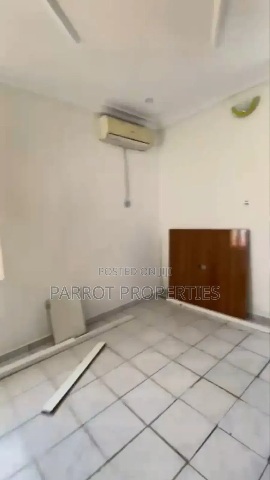 2bdrm Apartment in News Engineering, Dawaki for rent