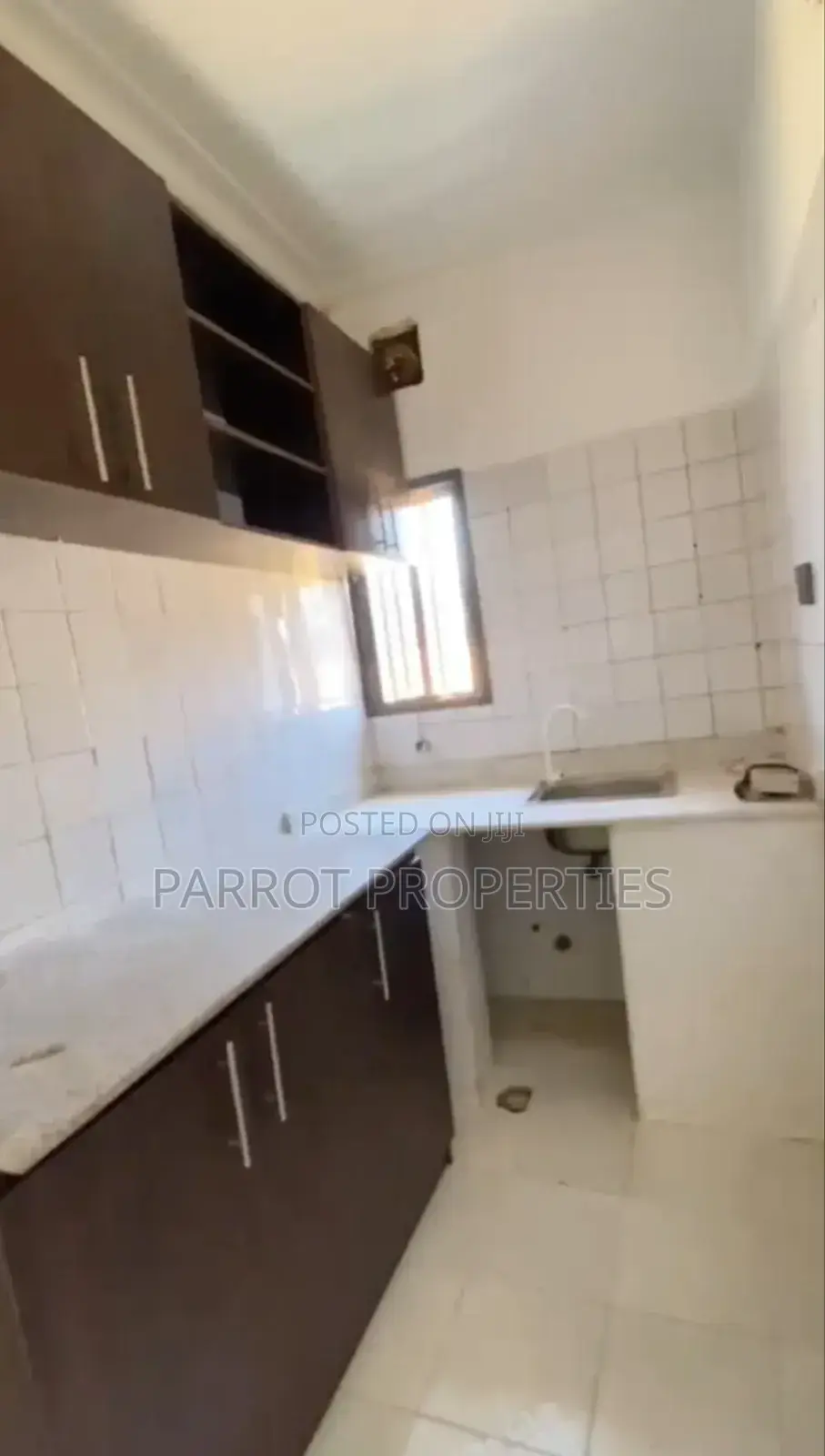 2bdrm Apartment in News Engineering, Dawaki for rent