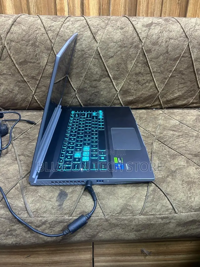 Laptop MSI GF75 Thin 16GB Intel Core i7 SSD 512GB