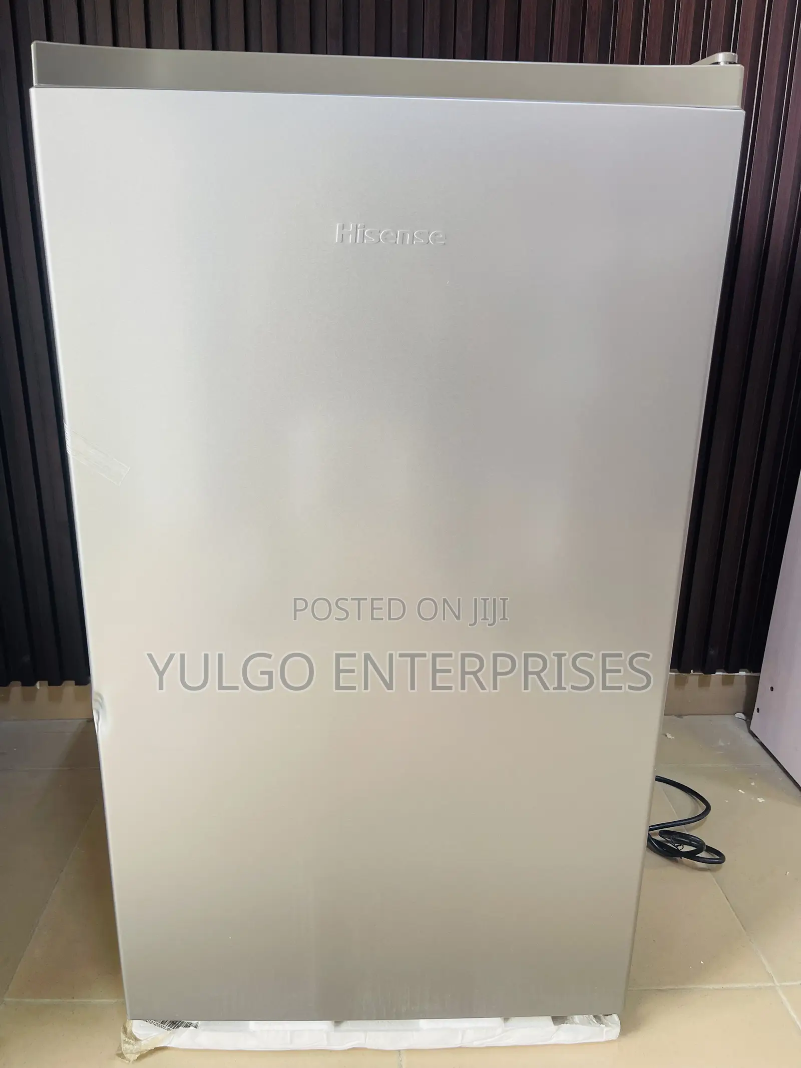 Hisense 121l Refrigerator