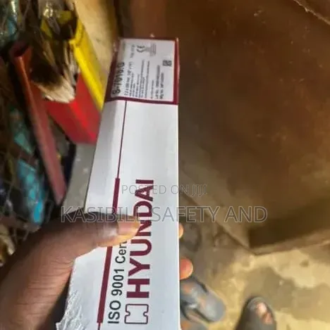 Hyundai Welding Electrodes