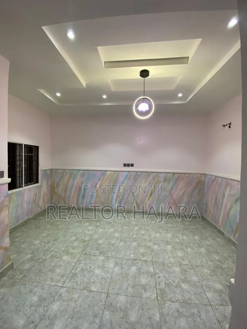 One Bedroom Apartment Available for Rent at Dutse Baumpa