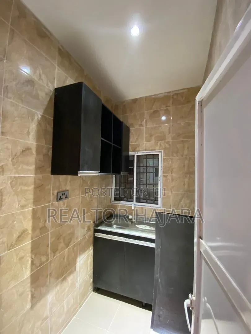 One Bedroom Apartment Available for Rent at Dutse Baumpa
