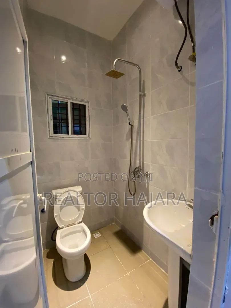 One Bedroom Apartment Available for Rent at Dutse Baumpa