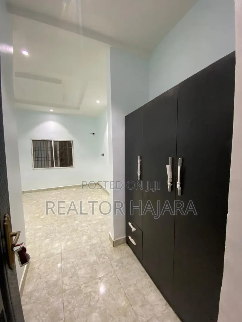 One Bedroom Apartment Available for Rent at Dutse Baumpa