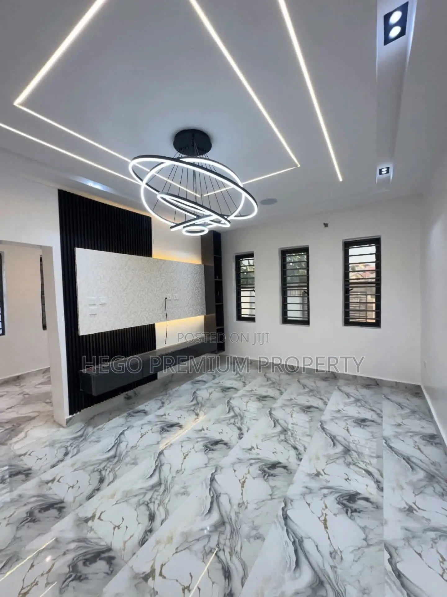 4bdrm Duplex in Woji Estate for sale