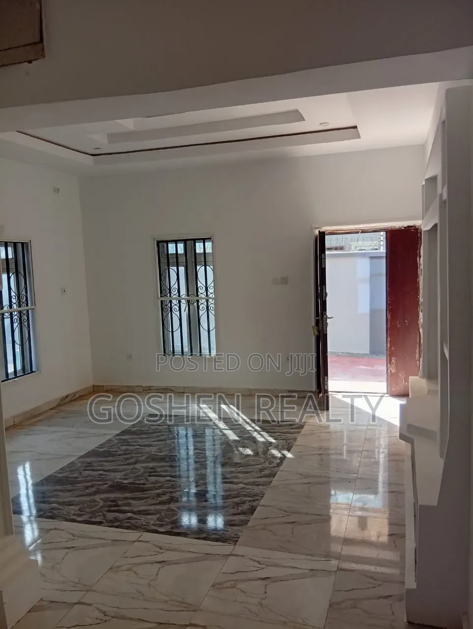 3bdrm Duplex in Kubwa F01 for rent