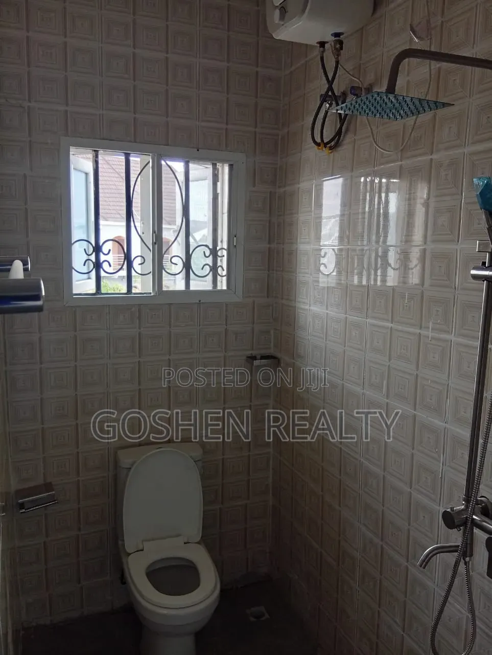 3bdrm Duplex in Kubwa F01 for rent