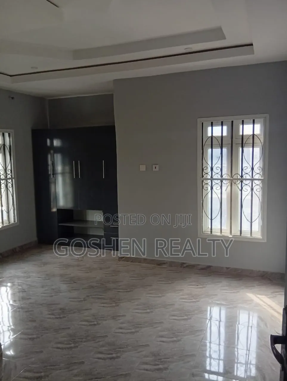3bdrm Duplex in Kubwa F01 for rent