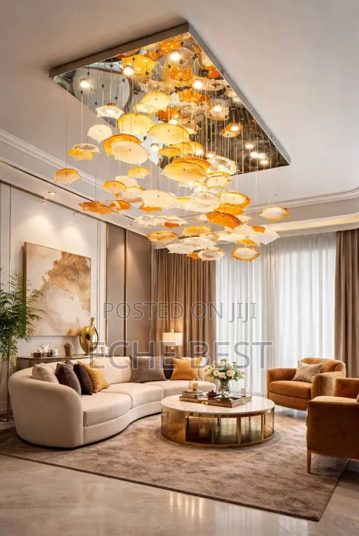 Luxury Light