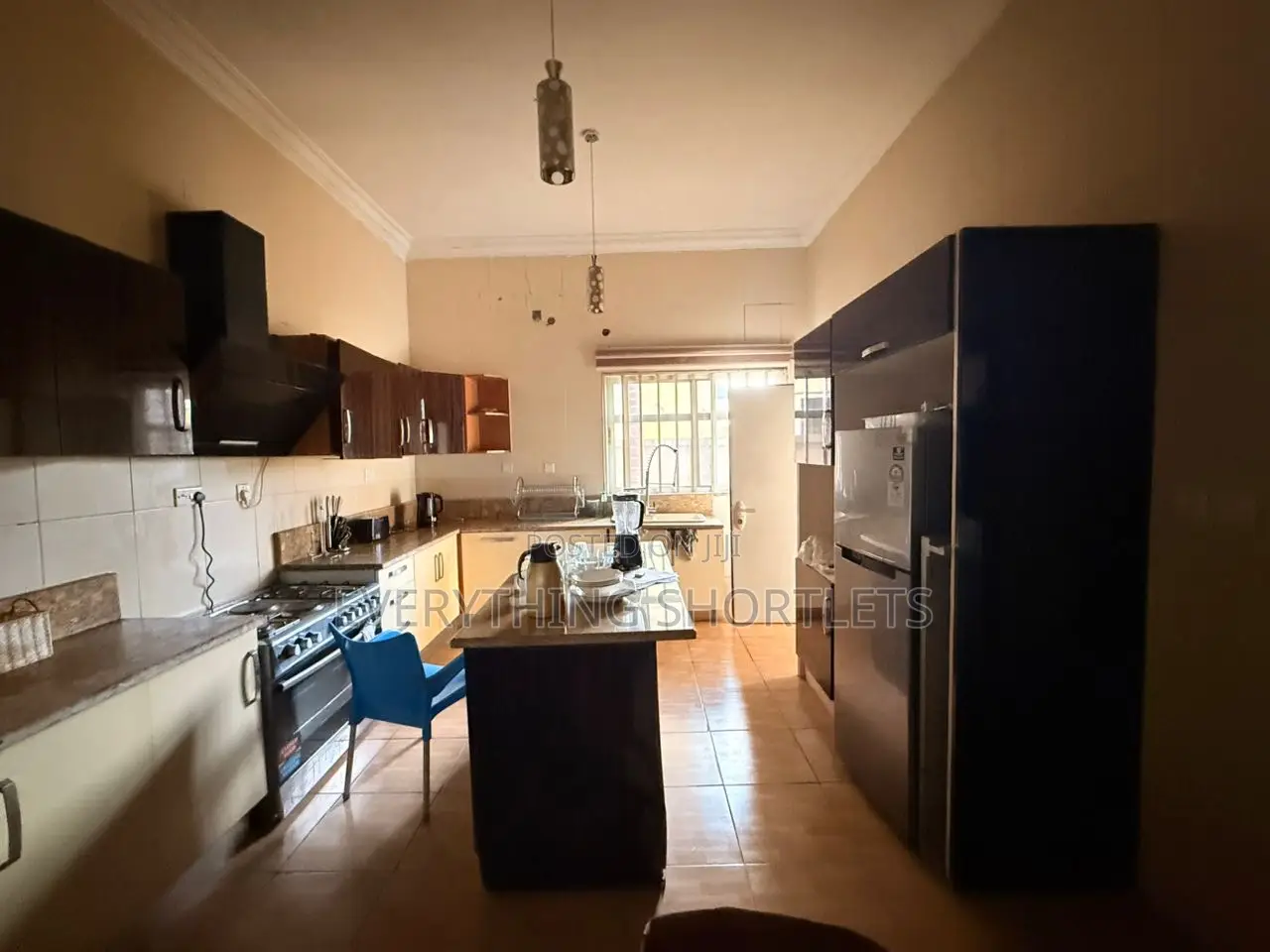 3bdrm Duplex in Maitama for rent