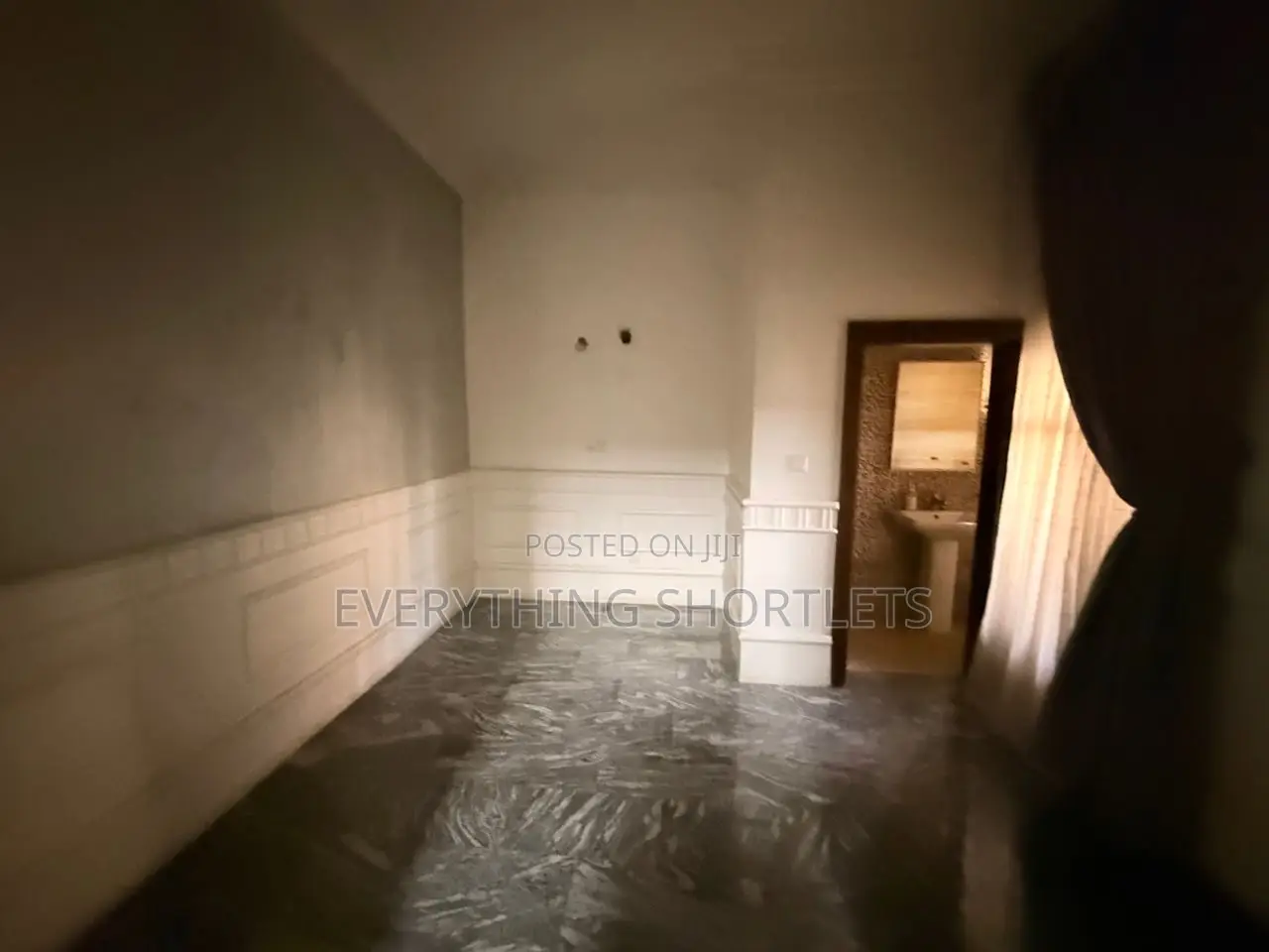 3bdrm Duplex in Maitama for rent