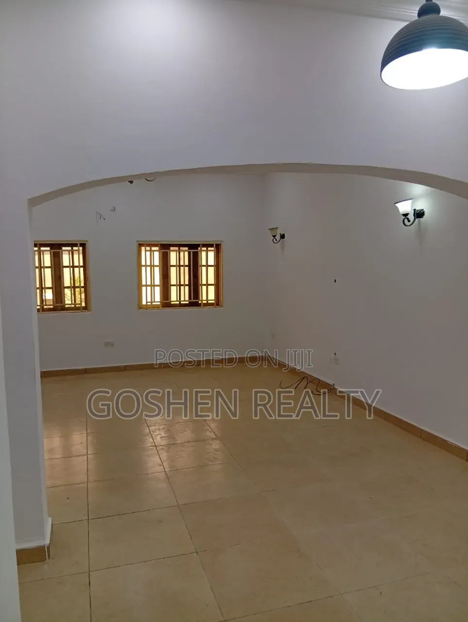 4bdrm Townhouse / Terrace in Kubwa F01 for rent