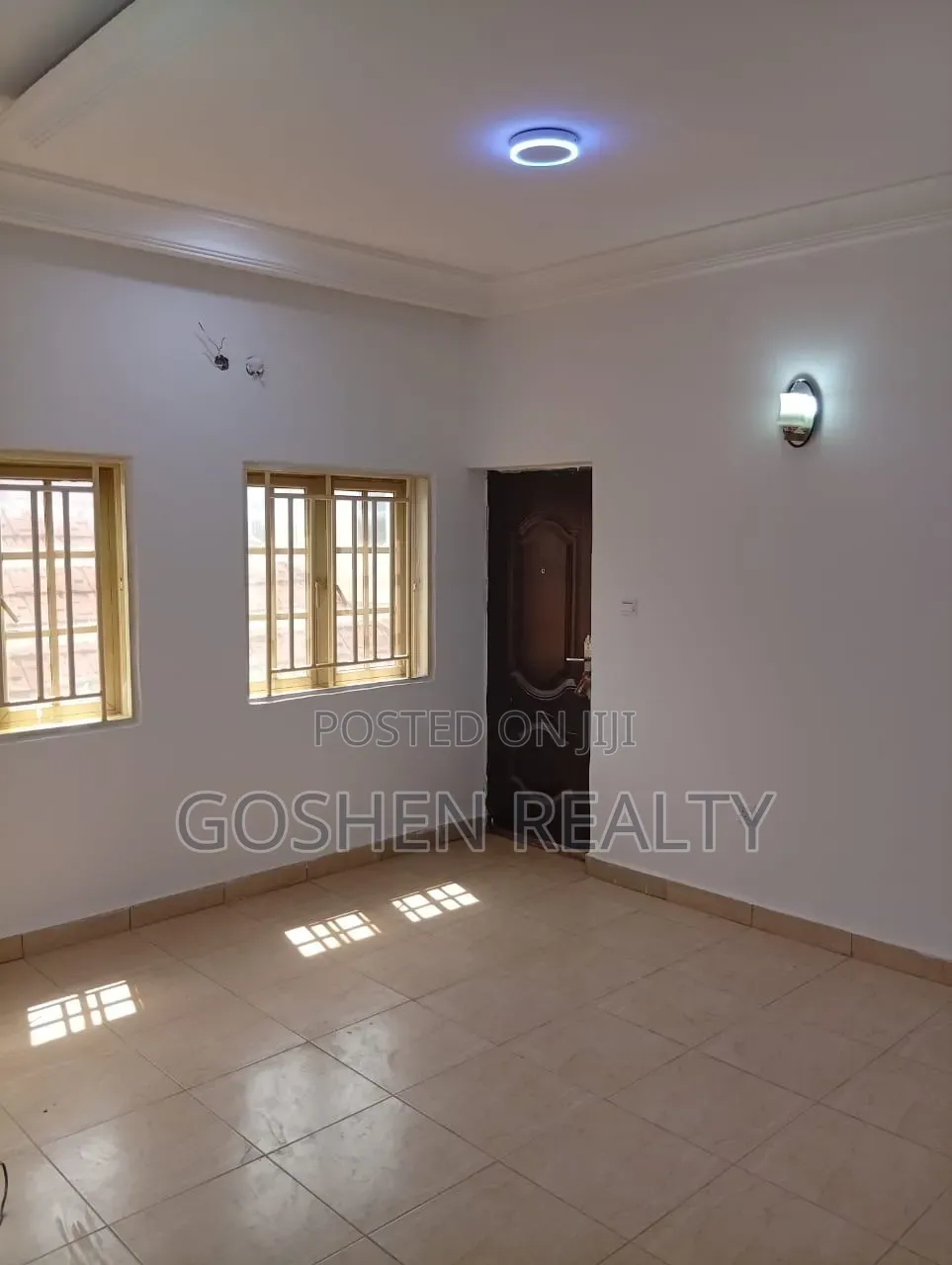 4bdrm Townhouse / Terrace in Kubwa F01 for rent