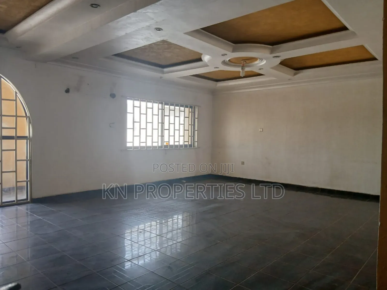 5bdrm Duplex in Maitama for rent