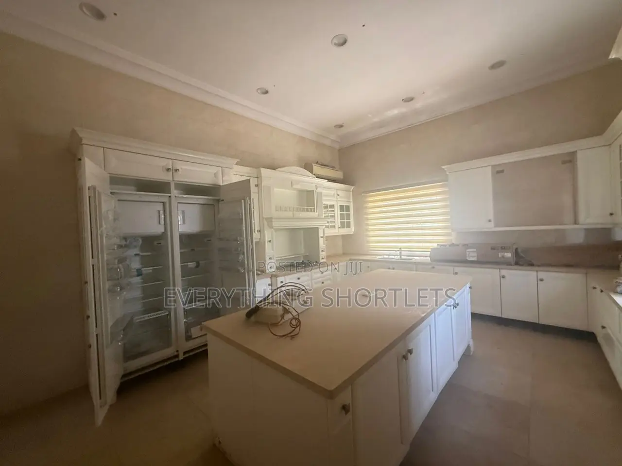 6bdrm Duplex in Maitama for rent