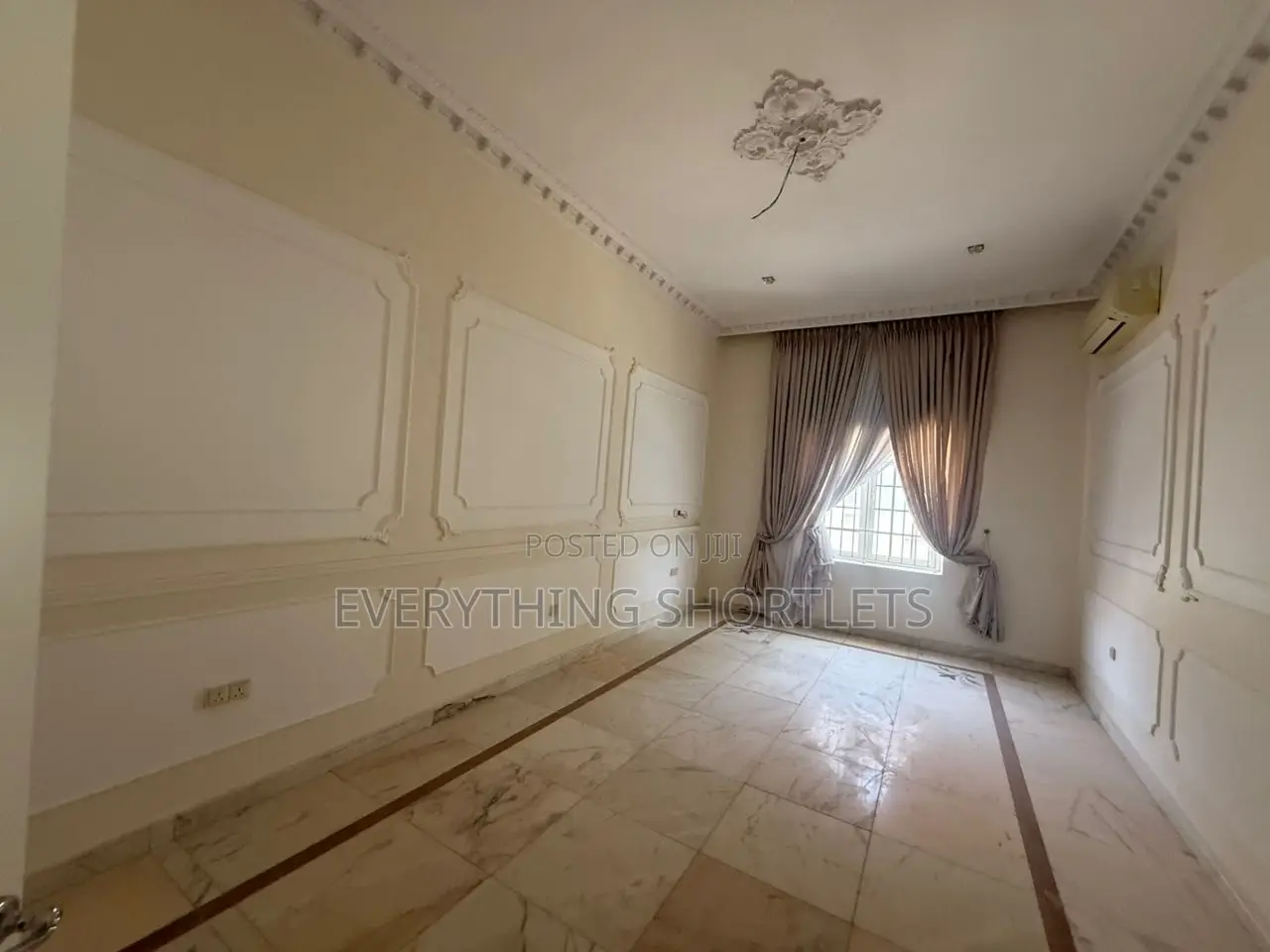 6bdrm Duplex in Maitama for rent