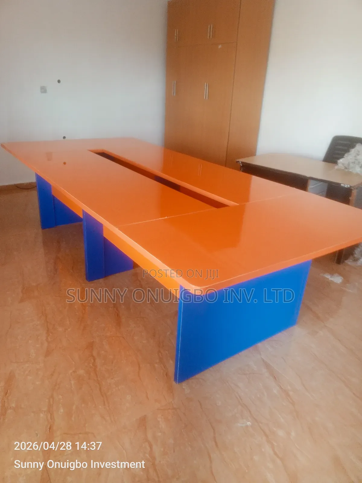 Conference Table in Abeokuta