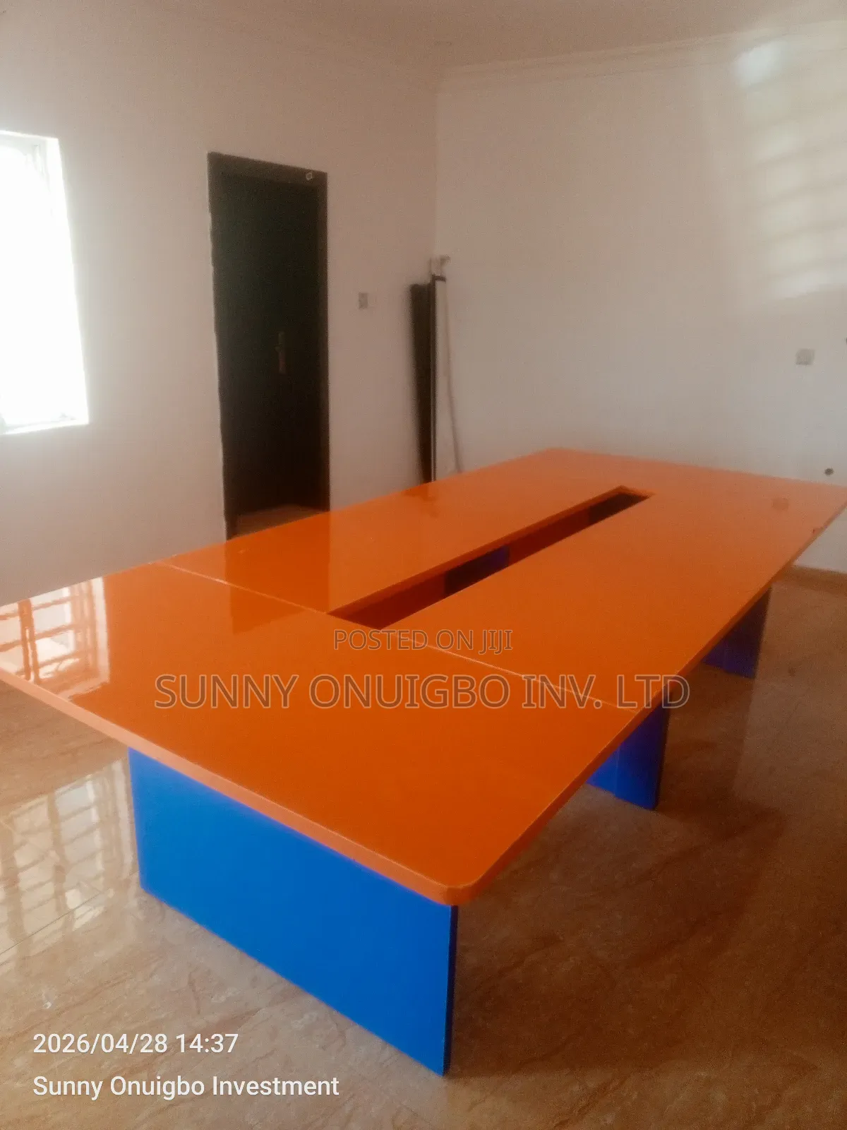 Conference Table in Abeokuta