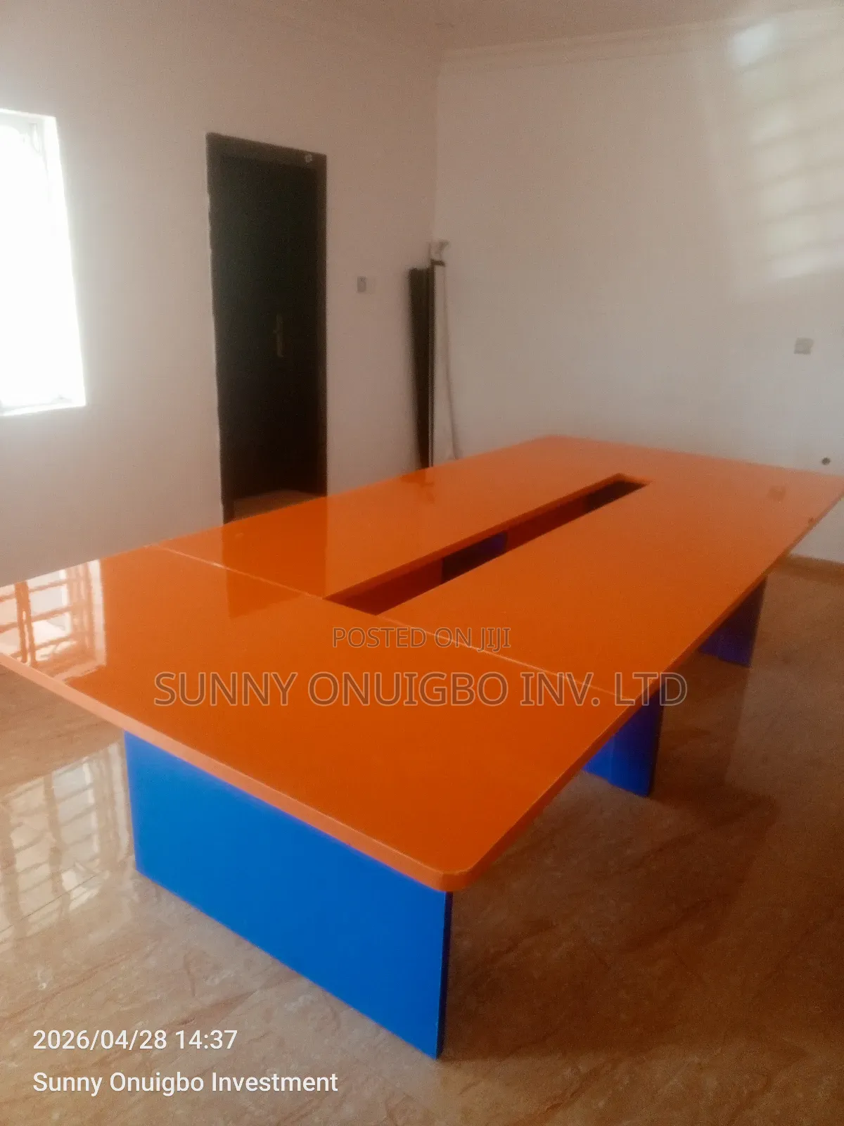 Conference Table in Abeokuta