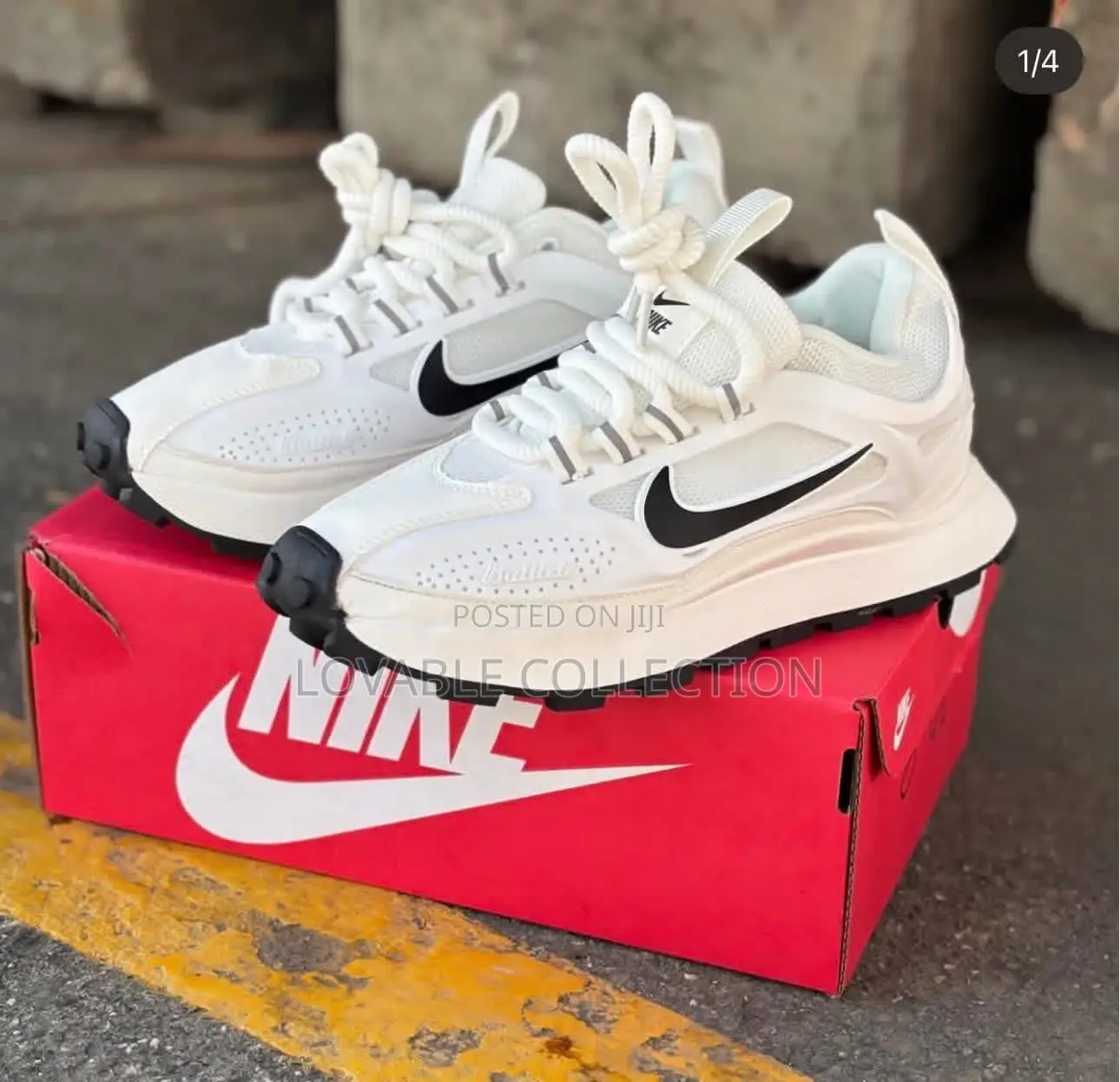 Nike Bailleli Sneakers