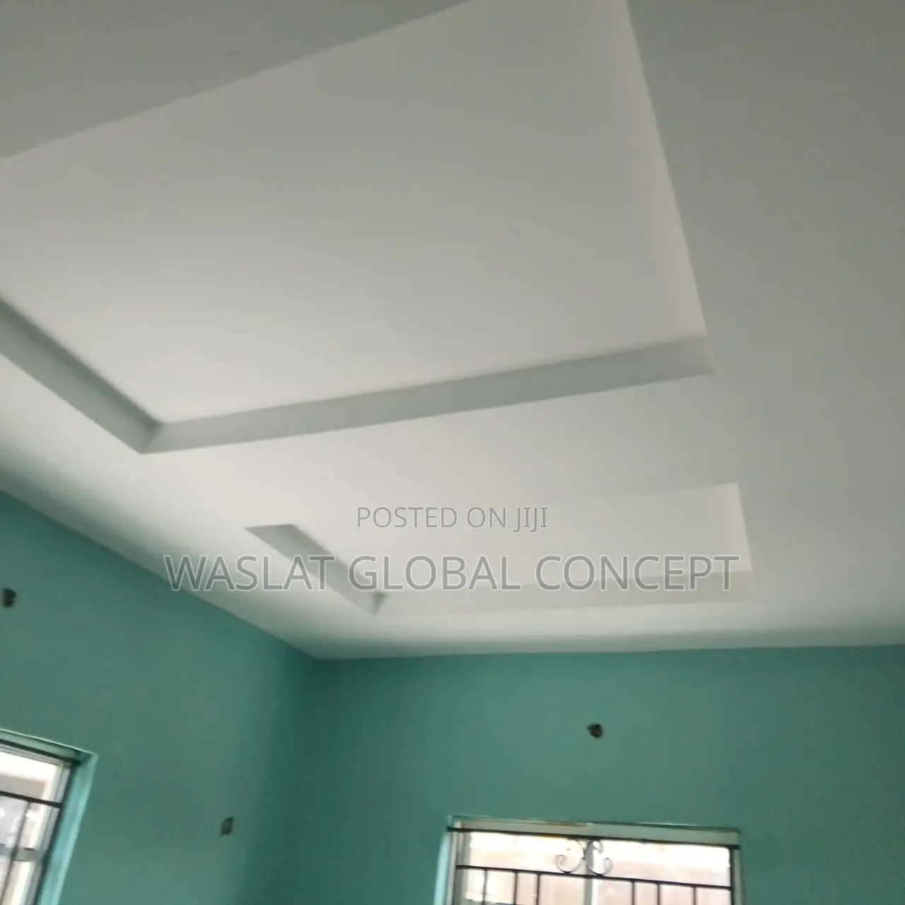 2bdrm Block of Flats in Ifesowapo Community, Osogbo for rent