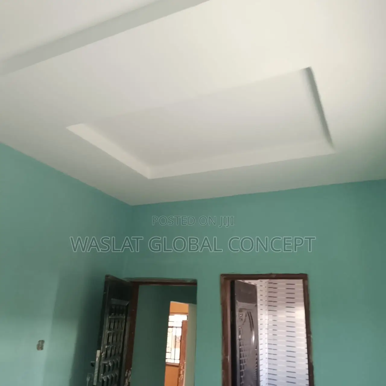 2bdrm Block of Flats in Ifesowapo Community, Osogbo for rent