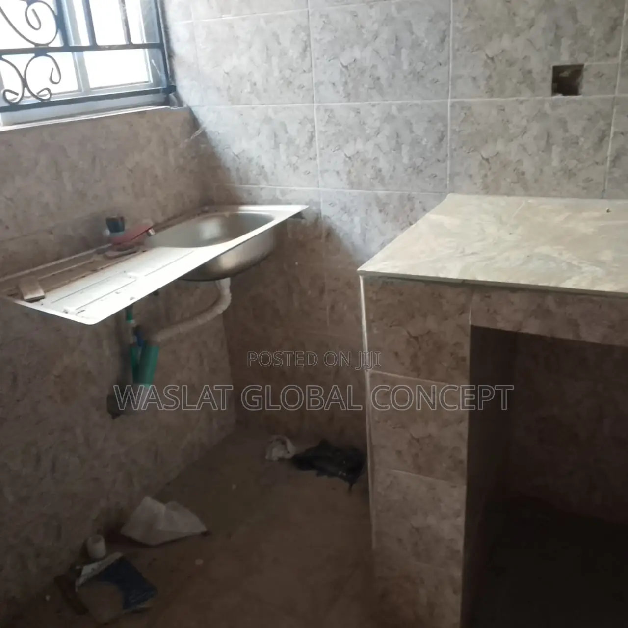 2bdrm Block of Flats in Ifesowapo Community, Osogbo for rent