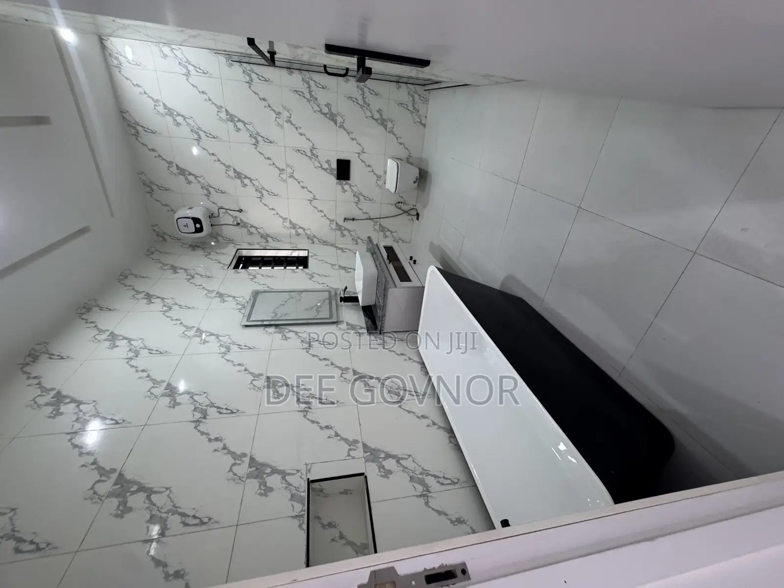 4bdrm Duplex in Ocean View Estate, Sangotedo for sale