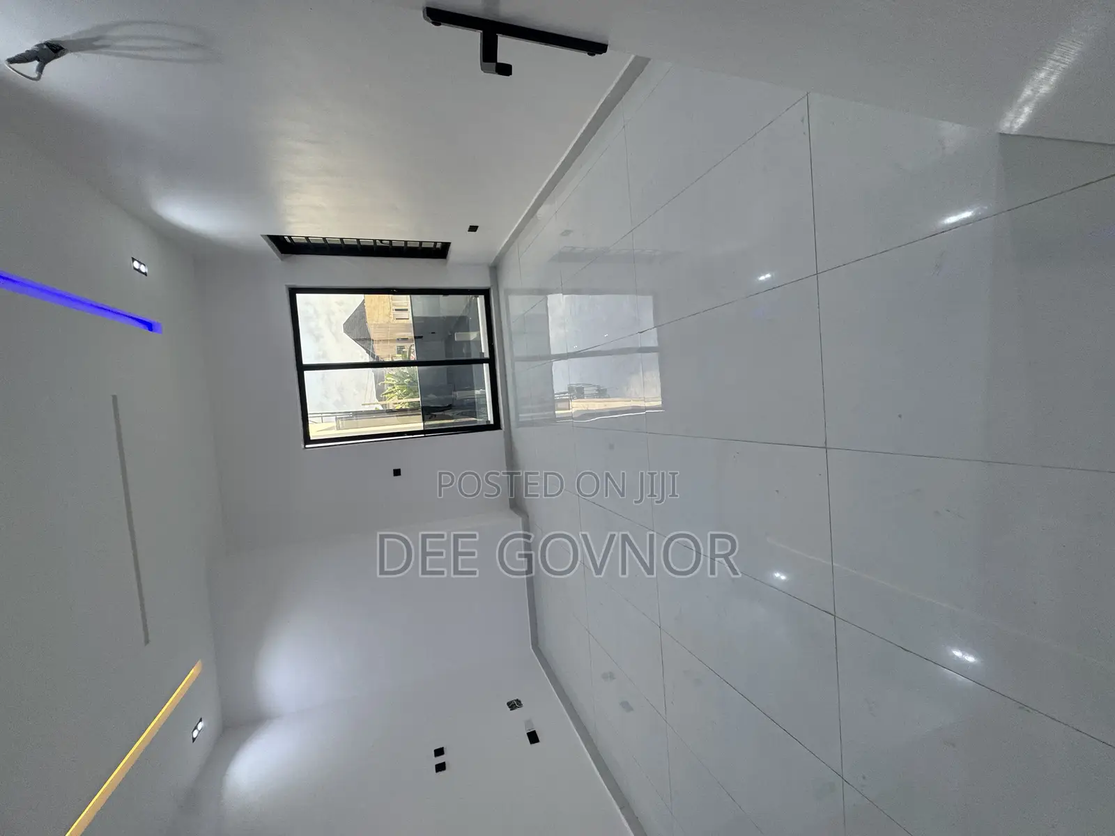 4bdrm Duplex in Ocean View Estate, Sangotedo for sale