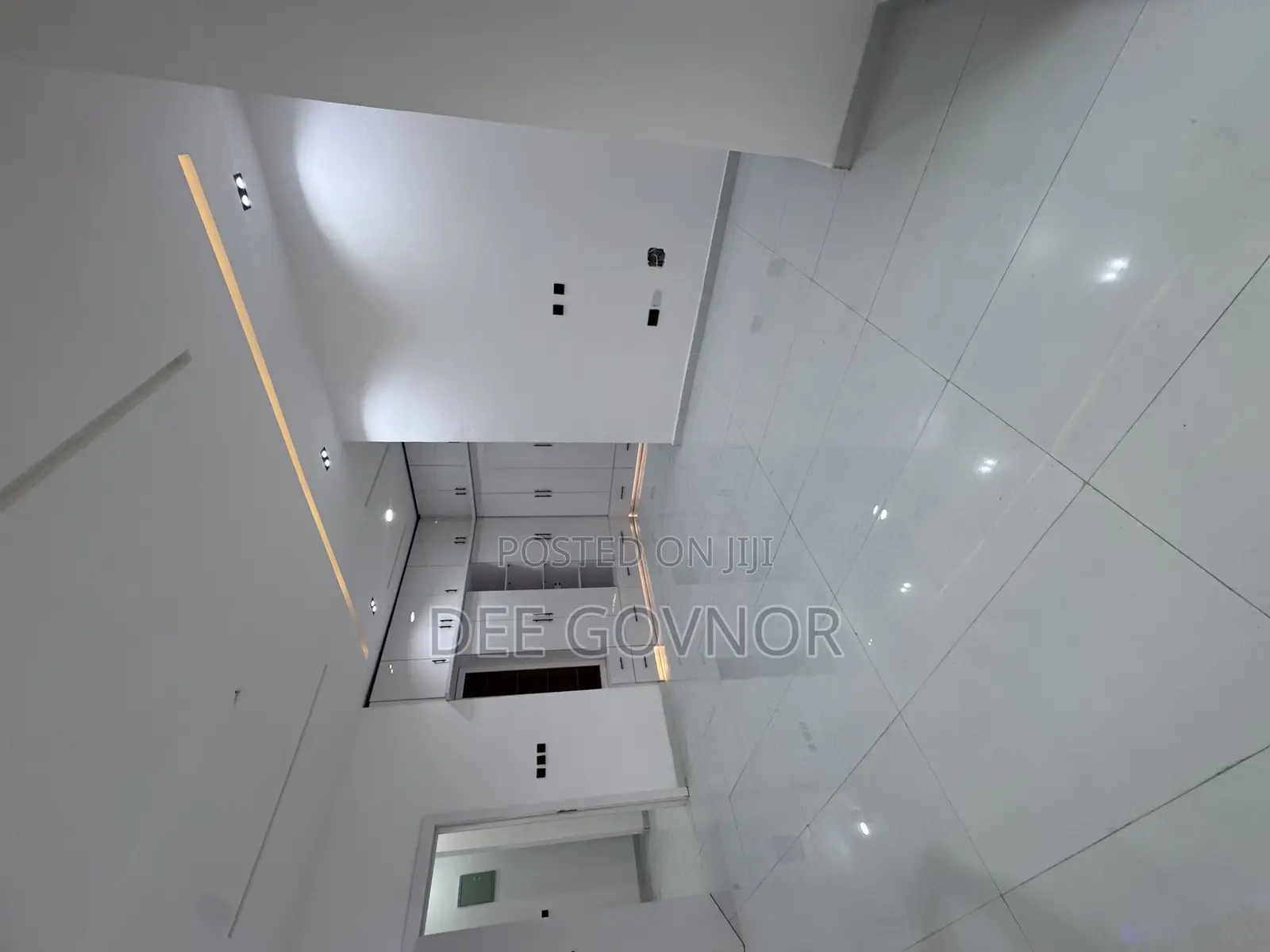 4bdrm Duplex in Ocean View Estate, Sangotedo for sale