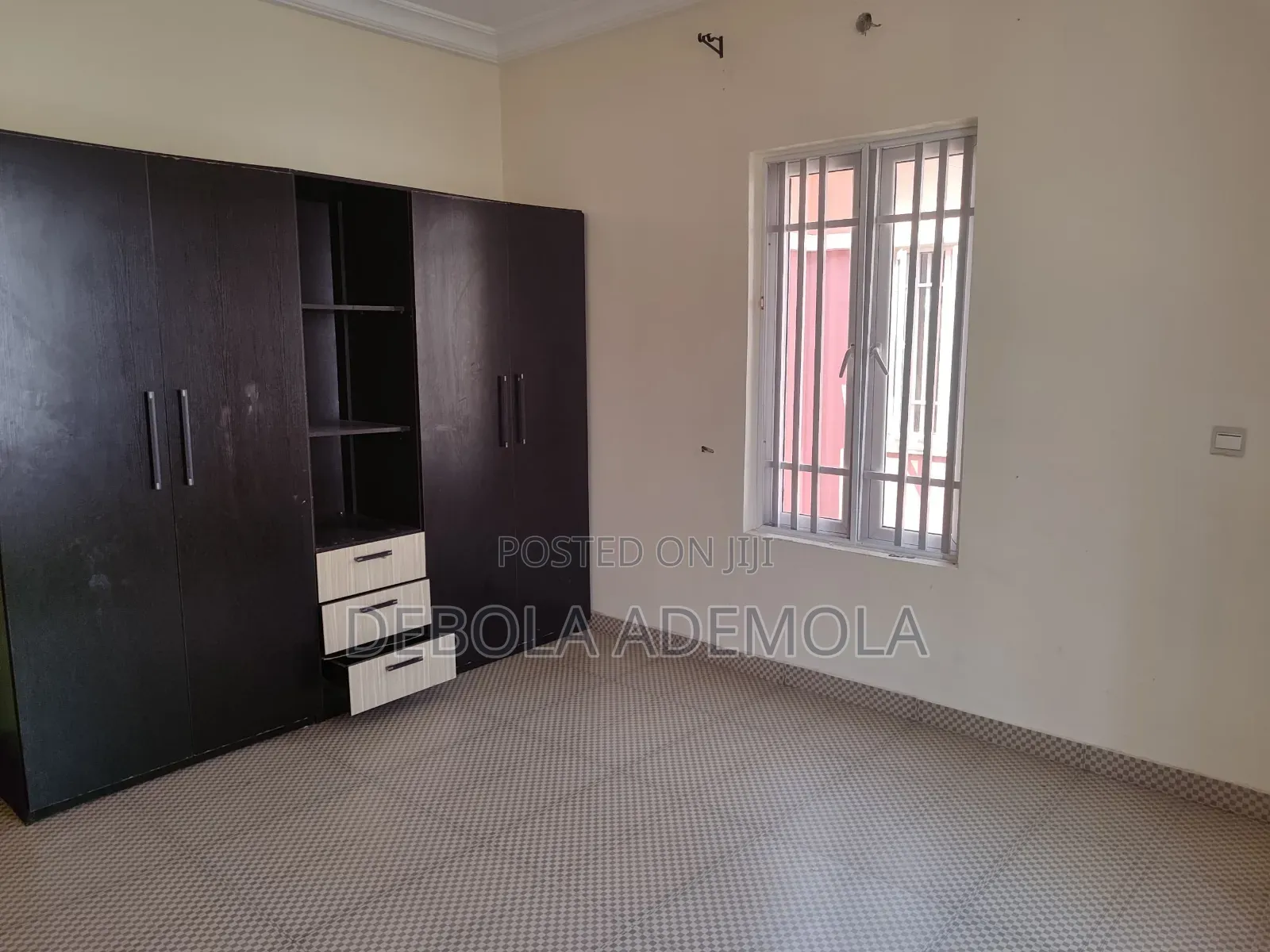 3bdrm Duplex in Cluster One Estate, Ikota for rent