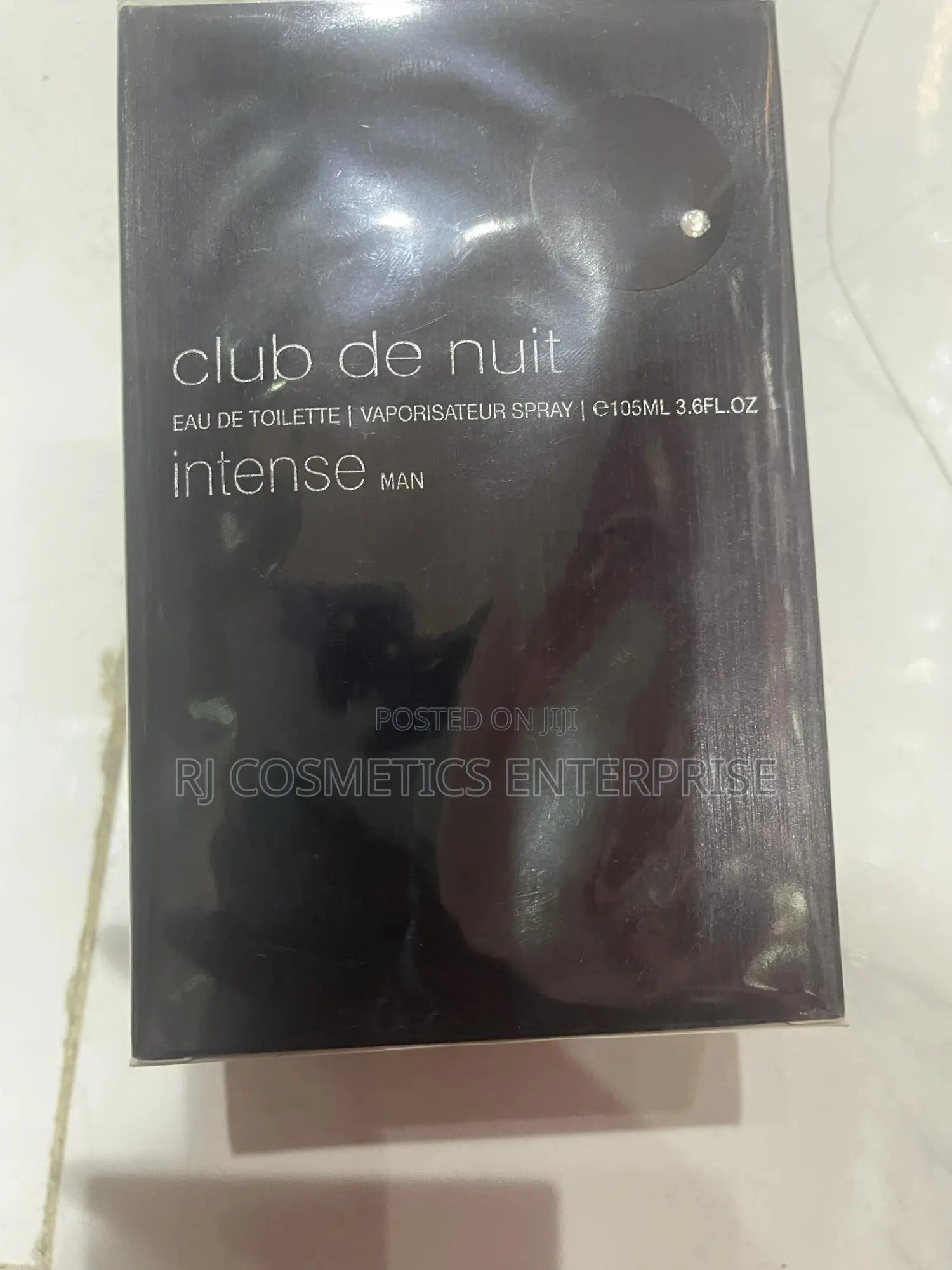 Perfume, Club De Nuit