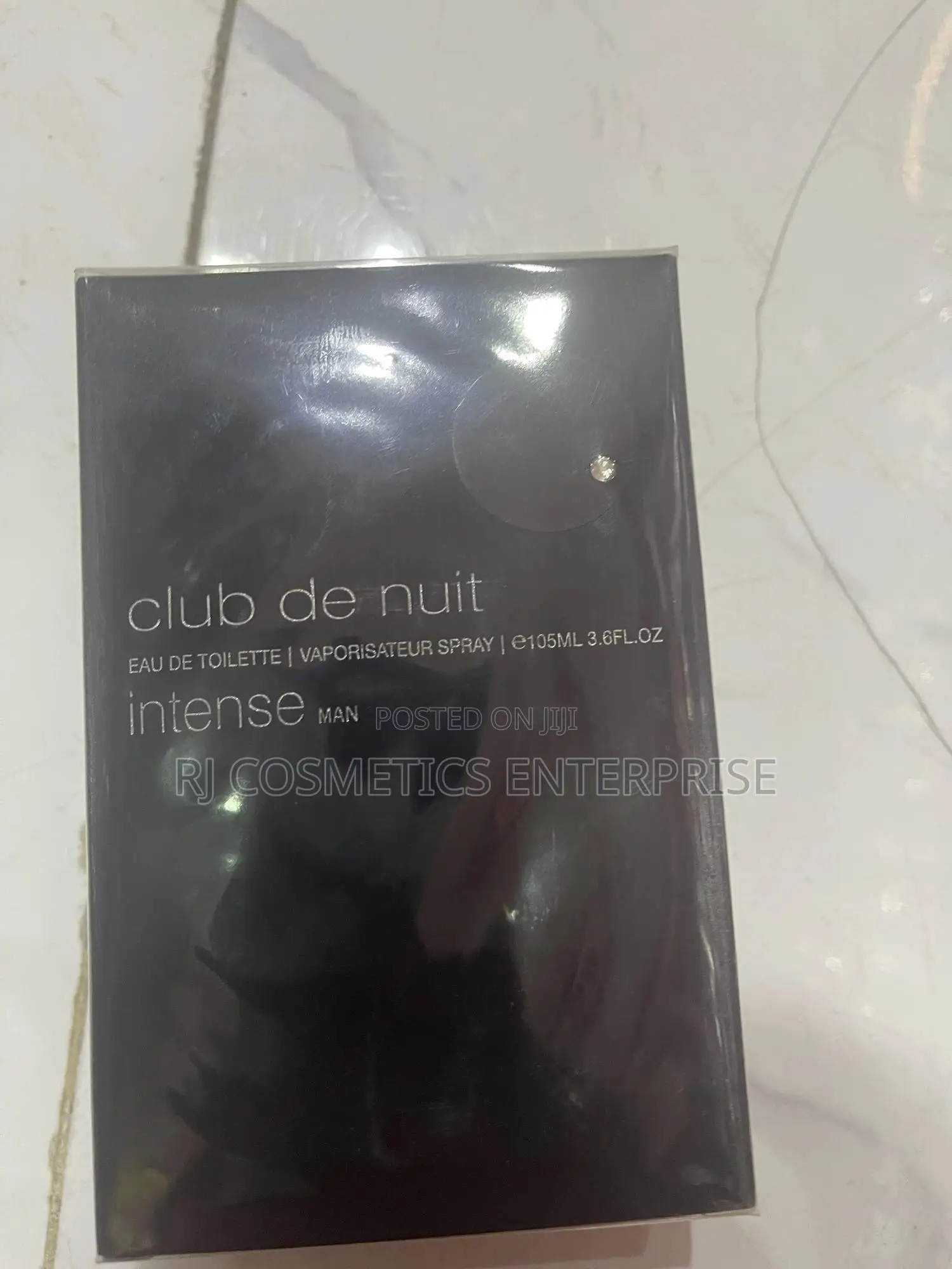 Perfume, Club De Nuit