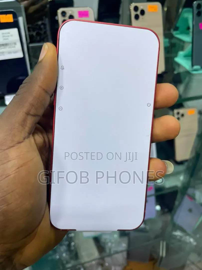 Apple iPhone 12 128 GB