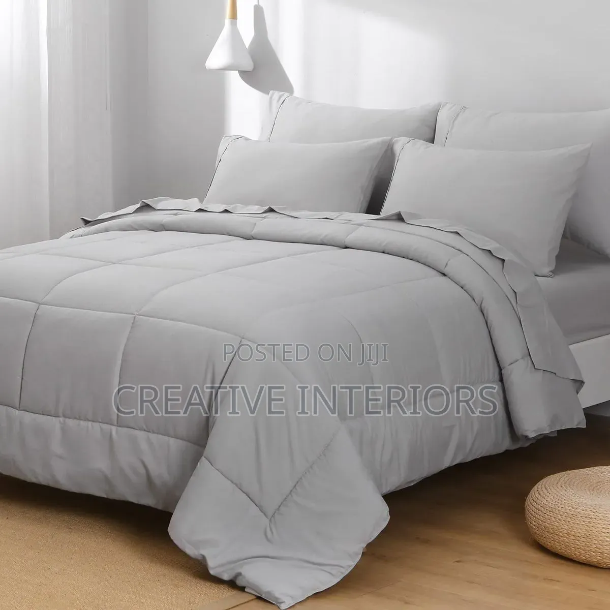 American Pure Cotton Materials