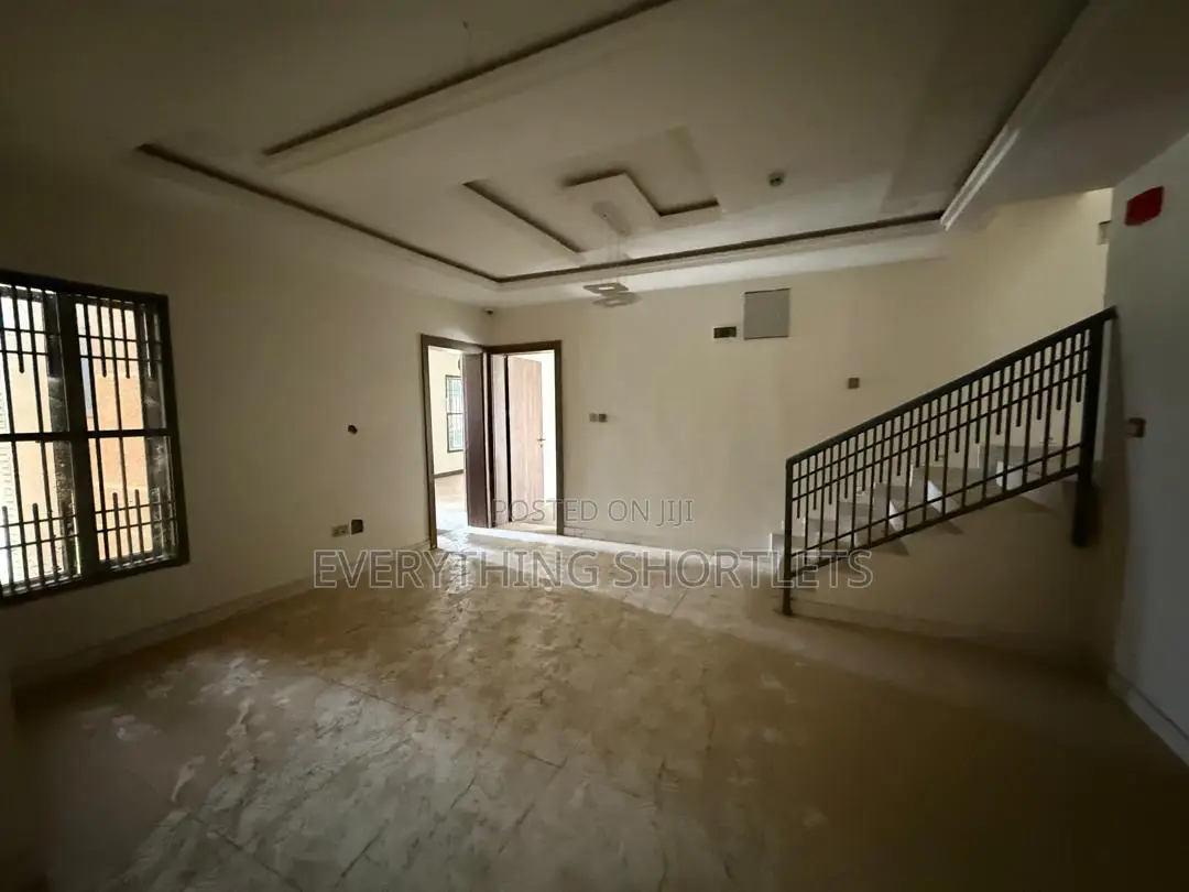 5bdrm Duplex in Maitama for rent