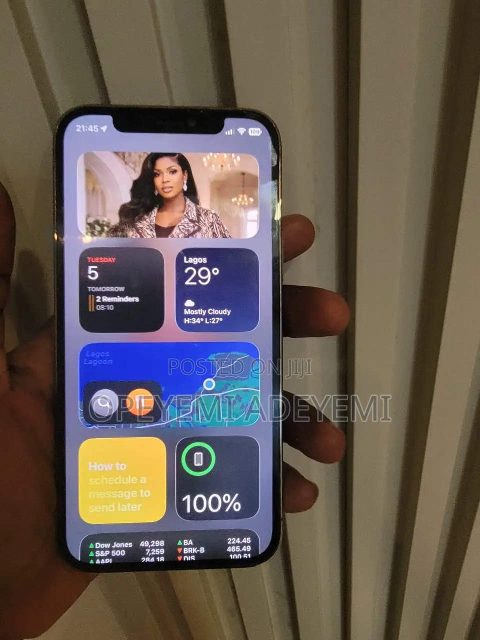 Apple iPhone 12 Pro 128 GB Gold