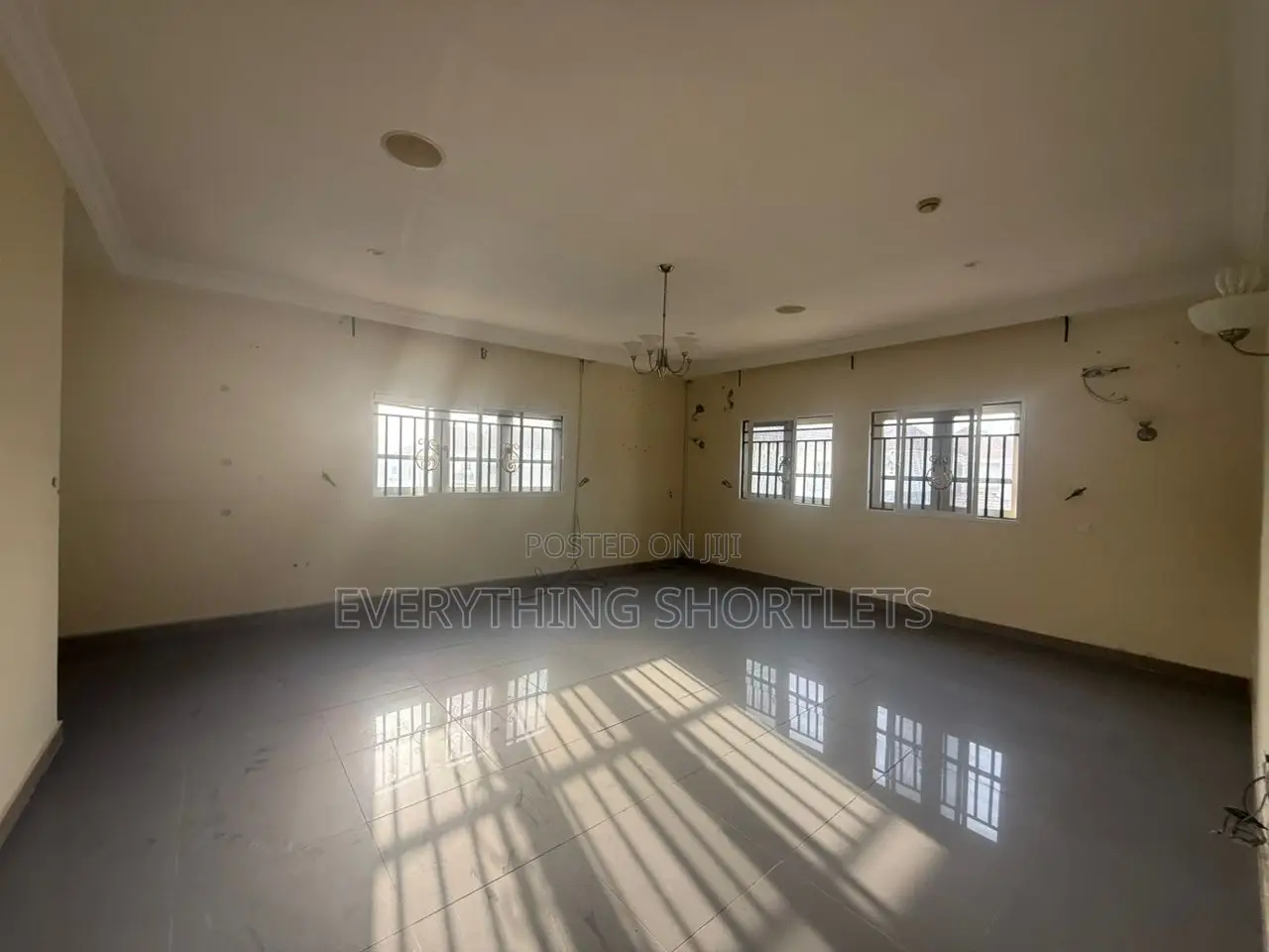 4bdrm Duplex in Maitama for rent