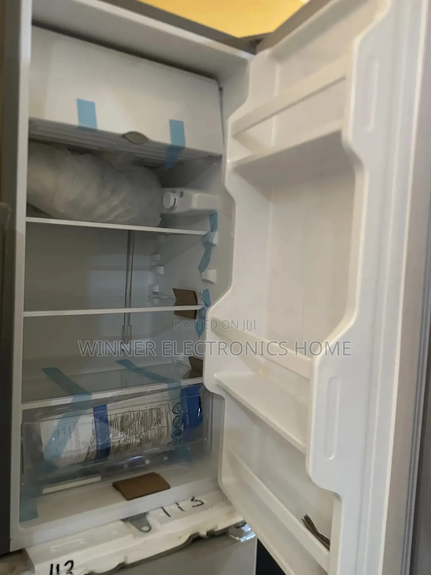Midea 100 Liters Refrigerator Energy Saving With Warranty